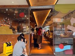 -JPG canteen(广州东山口店)