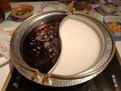 -温禾牛·和牛寿喜烧自助火锅(恒基名人店)