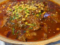 -阆辣荟餐饮(老味道8年·古城店)