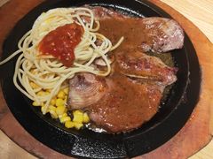 -菲滋意式餐厅(西溪印象城店)