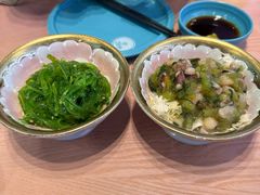-晴季寿司(红旗街万达店)