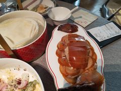 -秀儿四九城·新京菜(亚运村鸟巢店)