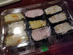 -鲜道寿司(无锡苏宁店)