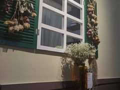 -初拾·花里餐厅(钜城华亿店)