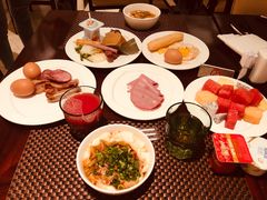 -杭州温德姆至尊豪廷大酒店
