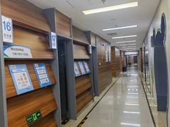 -美尔目眼科医院·近视手术·儿童近视(通州店)