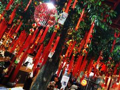大堂-京氣春饼(机场店)