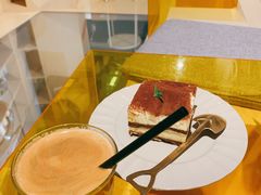 -XI·LaundryCafe 喜咖自助洗衣咖啡店