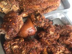 -佰运猪蹄(高陵店)