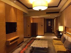 -西安赛瑞喜来登大酒店