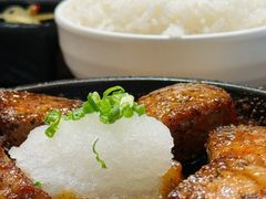 -东京屋(武定路店)