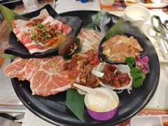 -猫抓烤肉(武进吾悦广场店)