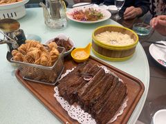 -北塘海鲜·天津菜(大光明桥旗舰店)