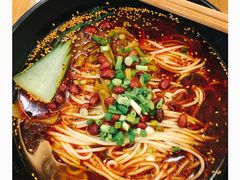 -蓉李记成都名小吃(武汉菱角湖万达店)