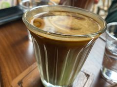 -Metal hands·铁手咖啡