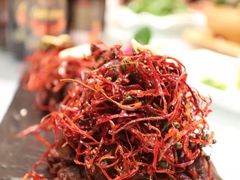 -谷语中餐厅