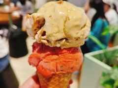 双球-LUNEURS月乐诗 冰淇淋咖啡(环贸店)