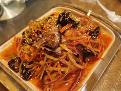 -多哥水傣味餐厅(司马巷店)