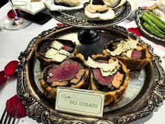 -壳里西餐厅Coquille Seafood Bistro(蒙自路店)