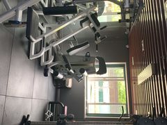 -GymPlus特色拳击健身(阳光名苑店)