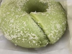 -One Bagel·一个贝果(凯德mall大峡谷店)