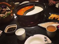 -捞王猪肚鸡火锅(昆山店)