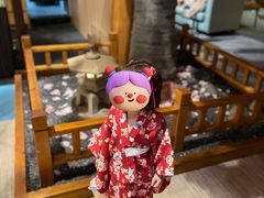 -大江户·温泉洗浴(浑南店)