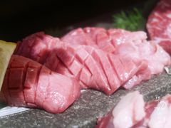 -樱宿日式和牛烧肉(五道口店)