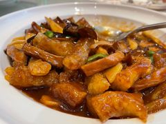 -欣旺·迎宾楼·百年无锡菜