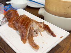-小大董·烤鸭(王府井apm店)