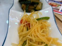 -金城宴兰州牛肉面(江湾阳光天地店)