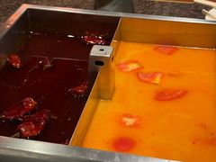 -皇城老妈川味火锅·大连海鲜火锅(港湾店)