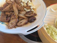 -老鼎万春卤菜(五代传承创始老店)