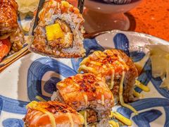 -小山日本料理(兴业太古汇店)