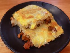 老通城三鲜豆皮-莲餐厅·湖北菜·藕汤是头牌(愚园路店)