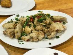 -长平老姿娘夜粥(平东一街店)