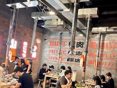 -霸腹烤肉(厦门柚子番店)