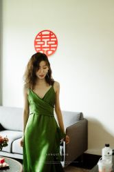 -余笙是你婚礼策划(创意谷店)