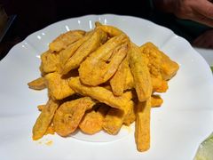 -倍儿美海鲜排挡·非遗海鲜蒸饺(洋货店)