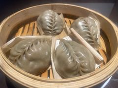 鱼籽包-福来齐·鲁菜海鲜·渔家菜(朝阳街分店)