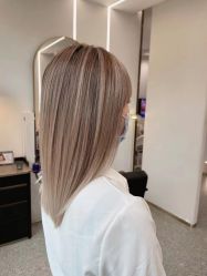 -KEIVON HAIR·崎宏