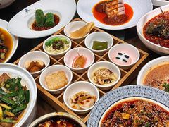-顺兴老茶馆·精品川菜(世纪城店)