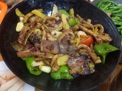 -胡师傅三下锅(汽车站店)