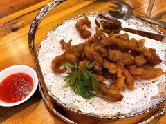 -临家闽南菜(宝洲路店)