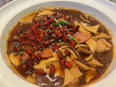 -老城味道·传统天津菜(杨柳青店)