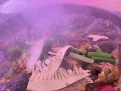 -老板恋上鱼(环山路店)