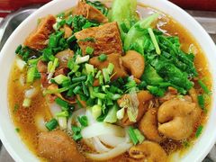 -珍珍小食店(西华路店)