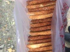蝴蝶酥-中关村茶点