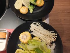 -厚道寿喜烧専門店·自助畅食(国贸店)