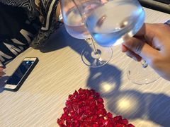 -迪拜帆船酒店海底餐厅